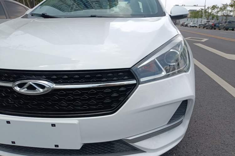 Used Chery Arrizo 5 2019 1.5L CVT Zizai Edition China V Standard Left Front Headlight