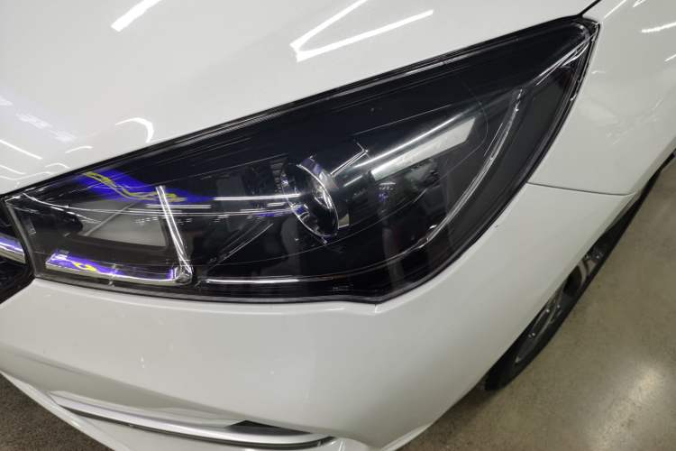 Used Chery Arrizo 5 2019 Facelifted PRO 1.5L Manual Youth Edition China VI Standard Left Front Headlight