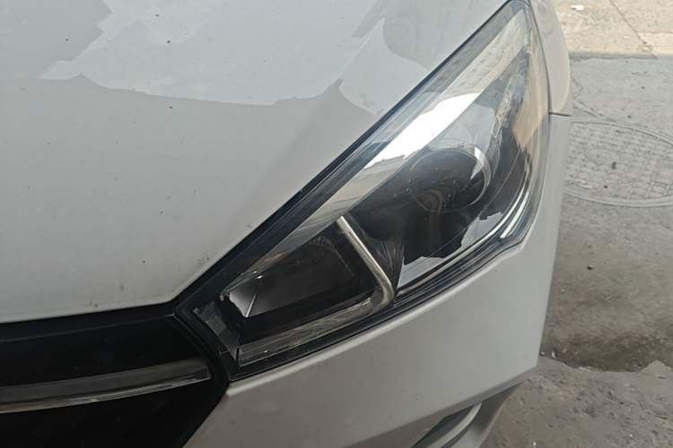 Used Chery Arrizo 5 2019 PRO 1.5L Manual Comfort Edition China VI Left Front Headlight
