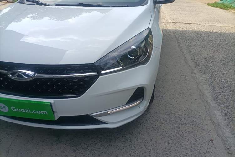 Used Chery Arrizo 5 2019 Facelifted PRO 1.5L Manual Youth Edition China VI Standard Left Front Headlight