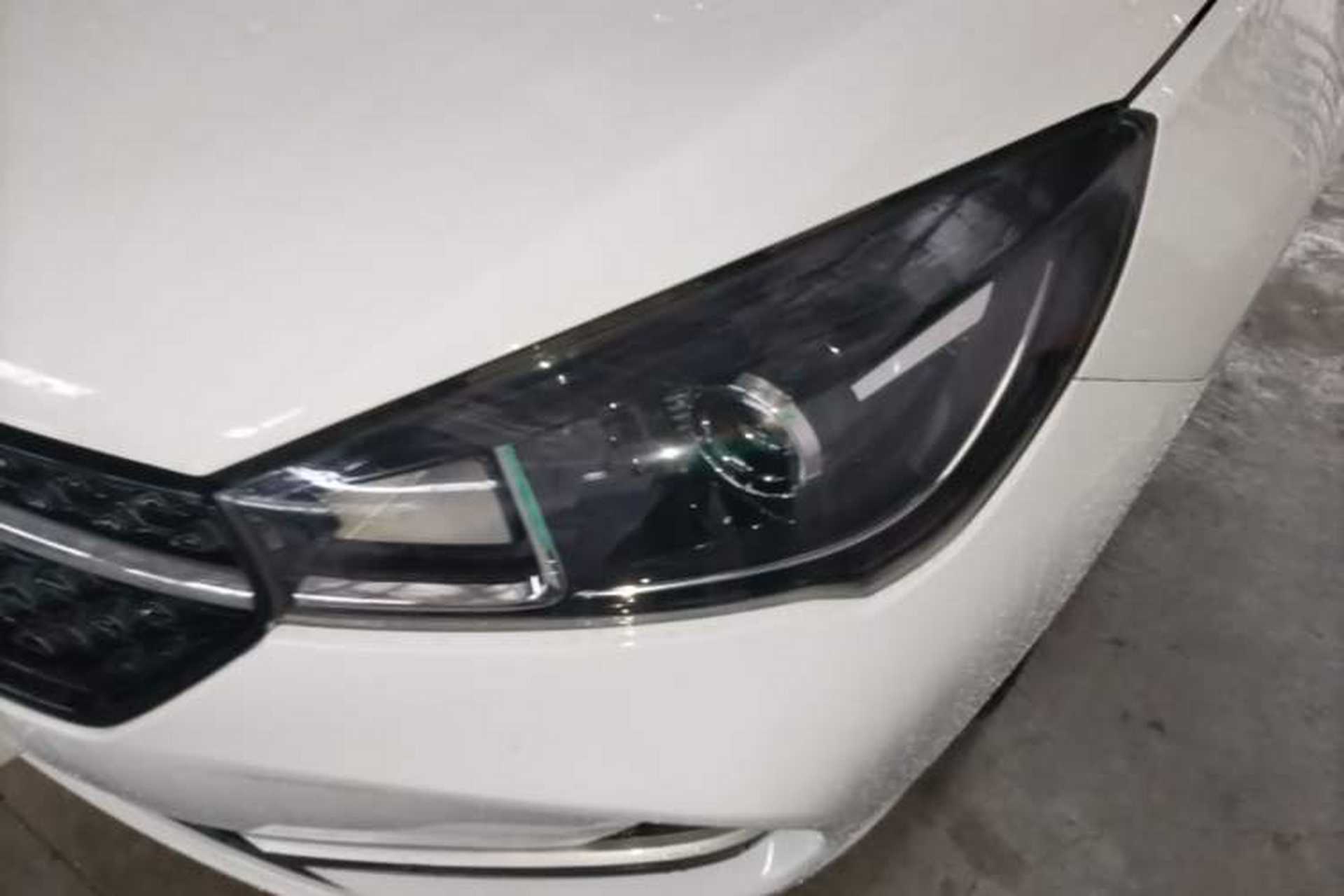 Used Chery Arrizo 5 2019 PRO 1.5L CVT Active Edition China VI Left Front Headlight