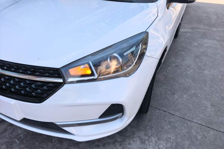 Used Chery Arrizo 5 2019 Revised PRO 1.5L CVT Youth Edition China VI Standard Left Front Headlight