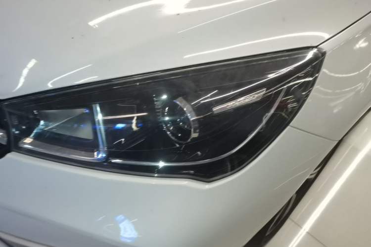 Used Chery Arrizo 5 2019 Revised PRO 1.5L CVT Youth Edition China VI Standard Left Front Headlight