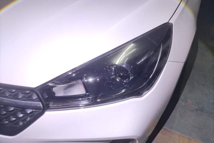 Used Chery Arrizo 5 2019 Facelifted PRO 1.5L Manual Youth Edition China VI Standard Left Front Headlight