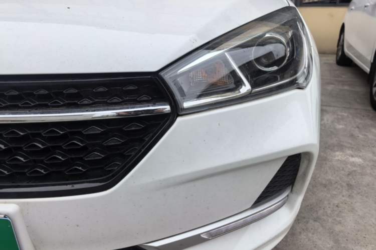Used Chery Arrizo 5 2019 1.5L CVT Zizai Edition China V Standard Left Front Headlight