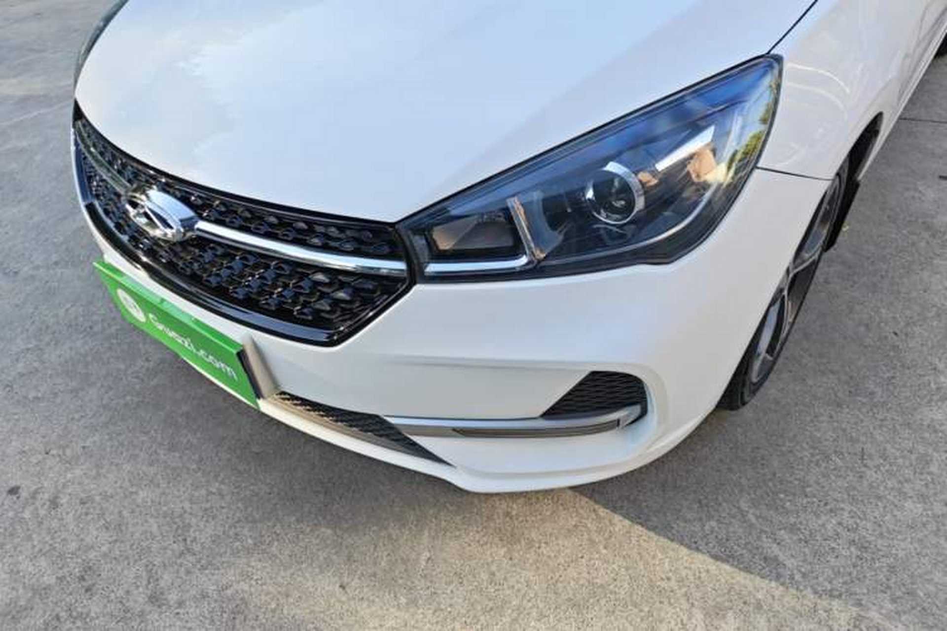 Used Chery Arrizo 5 2019 Facelifted PRO 1.5L Manual Youth Edition China VI Standard Left Front Headlight