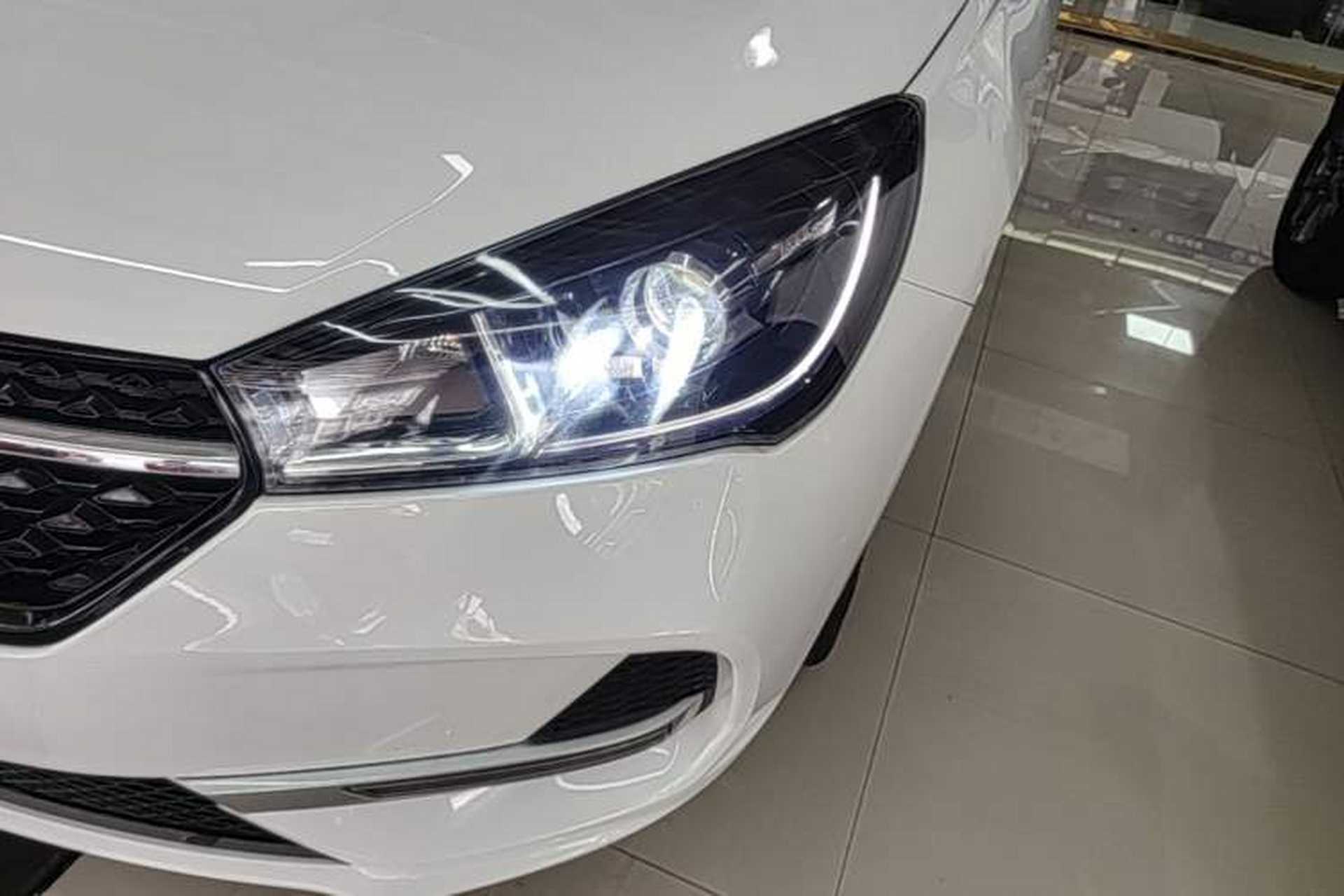 Used Chery Arrizo 5 2019 Facelifted PRO 1.5L Manual Youth Edition China VI Standard Left Front Headlight