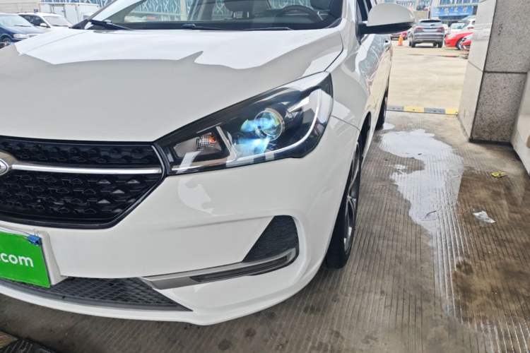 Used Chery Arrizo 5 2019 Facelifted PRO 1.5L Manual Youth Edition China VI Standard Left Front Headlight