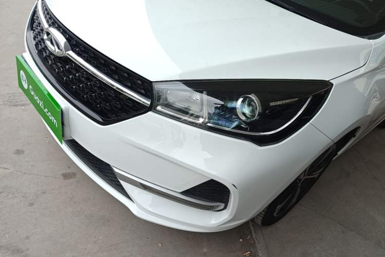 Used Chery Arrizo 5 2019 Facelifted PRO 1.5L Manual Youth Edition China VI Standard Left Front Headlight