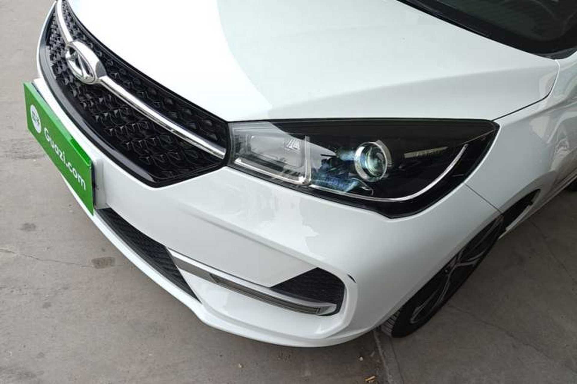 Used Chery Arrizo 5 2019 Facelifted PRO 1.5L Manual Youth Edition China VI Standard Left Front Headlight