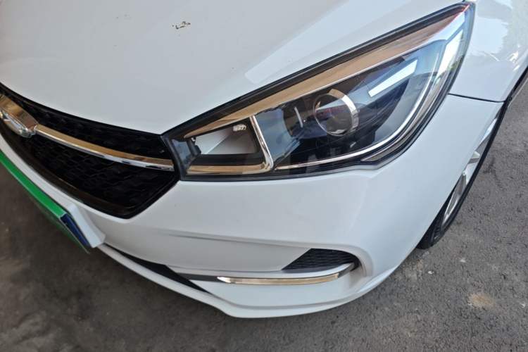 Used Chery Arrizo 5 2019 1.5L CVT Zizai Edition China V Standard Left Front Headlight