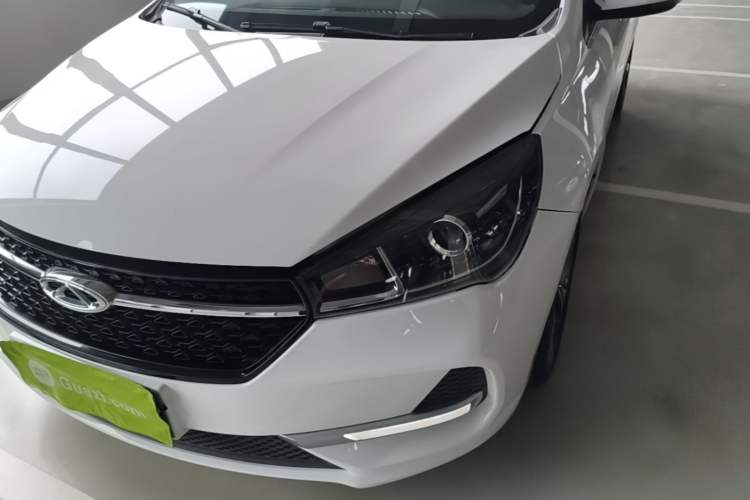 Used Chery Arrizo 5 2019 PRO 1.5L Manual Comfort Edition China VI Left Front Headlight