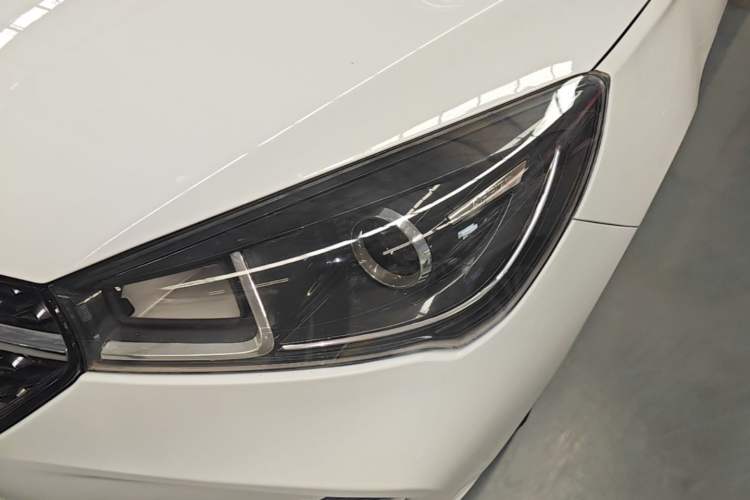 Used Chery Arrizo 5 2019 Revised PRO 1.5L CVT Youth Edition China VI Standard Left Front Headlight