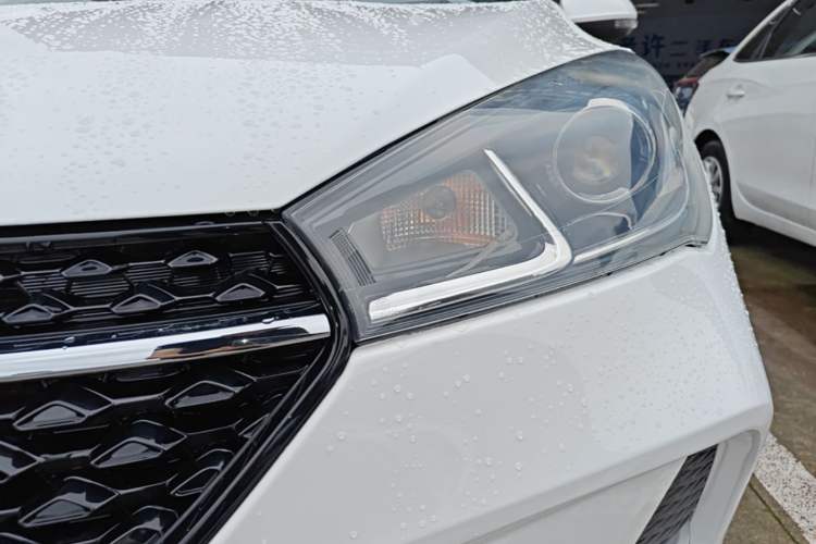 Used Chery Arrizo 5 2019 Facelifted PRO 1.5L Manual Youth Edition China VI Standard Left Front Headlight