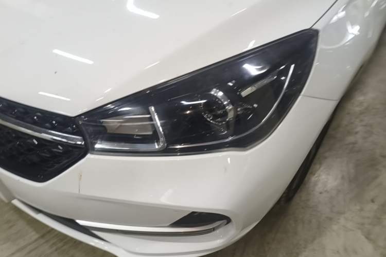 Used Chery Arrizo 5 2019 PRO 1.5L CVT Active Edition China VI Left Front Headlight