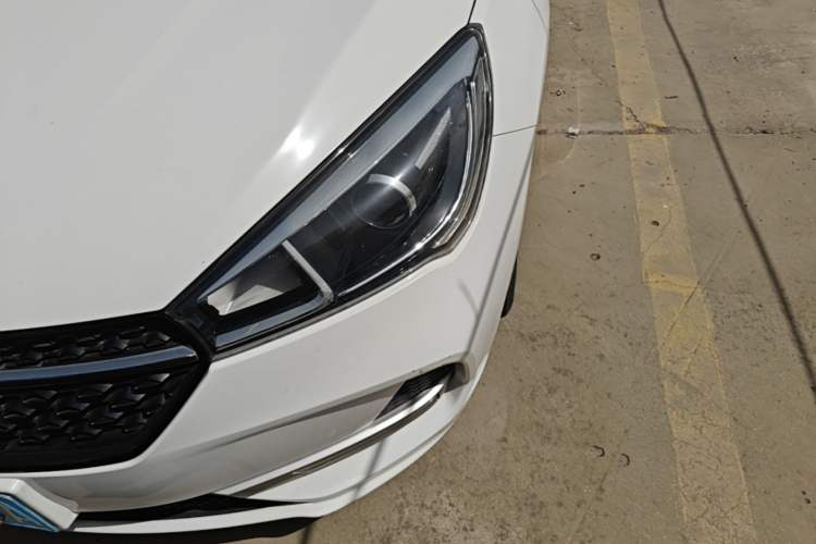 Used Chery Arrizo 5 2019 1.5L CVT Zizai Edition China V Standard Left Front Headlight