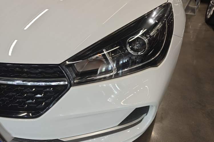Used Chery Arrizo 5 2019 Revised PRO 1.5L CVT Youth Edition China VI Standard Left Front Headlight