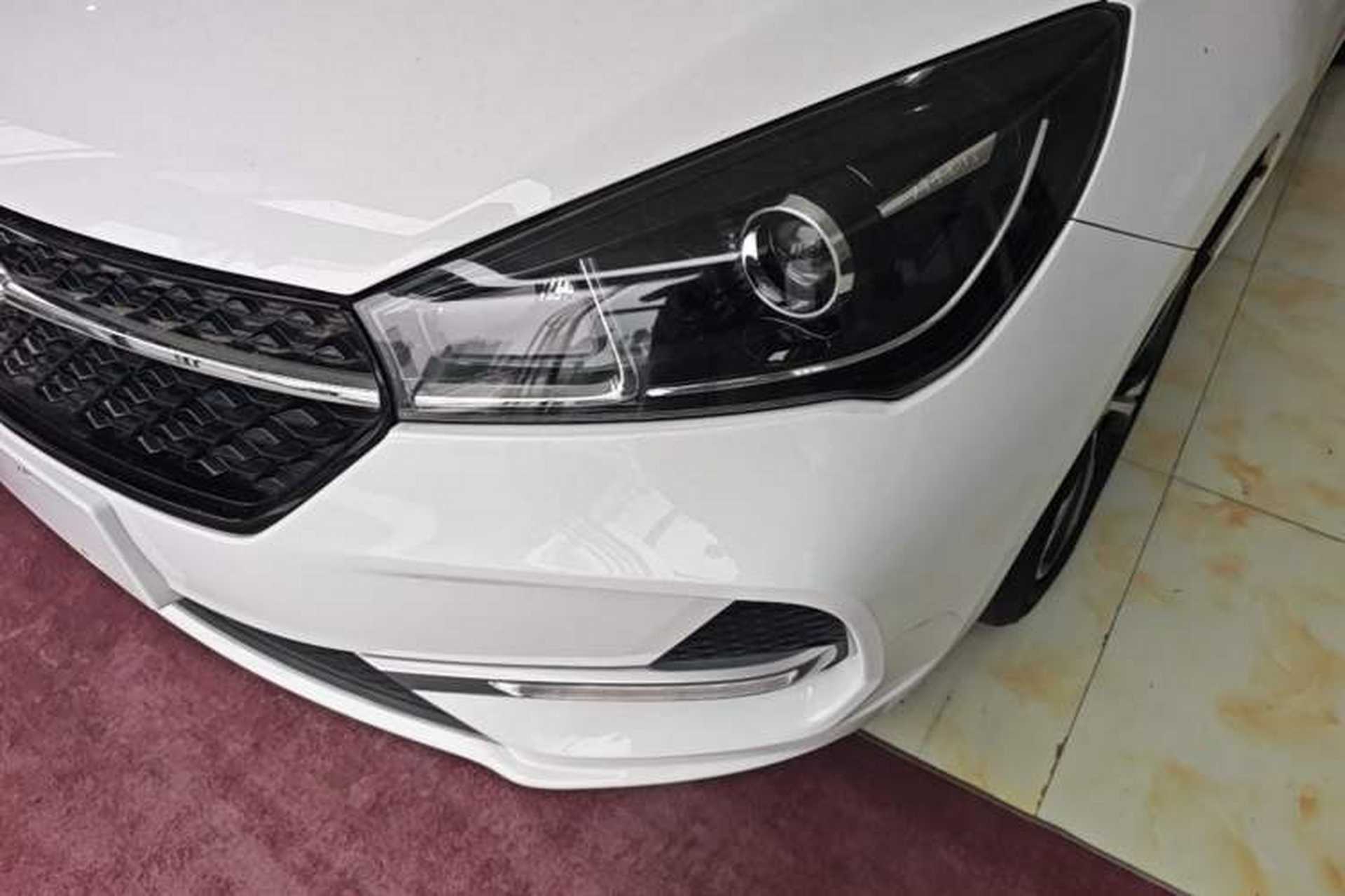 Used Chery Arrizo 5 2019 PRO 1.5L Manual Youth Edition China VI compliant Left Front Headlight