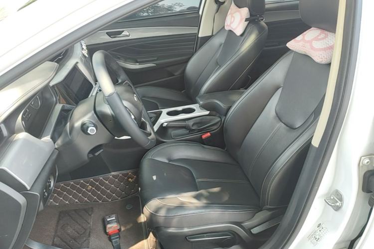 Used Chery Arrizo 5 2019 1.5L CVT Zizai Edition China V Standard Left Front Seat