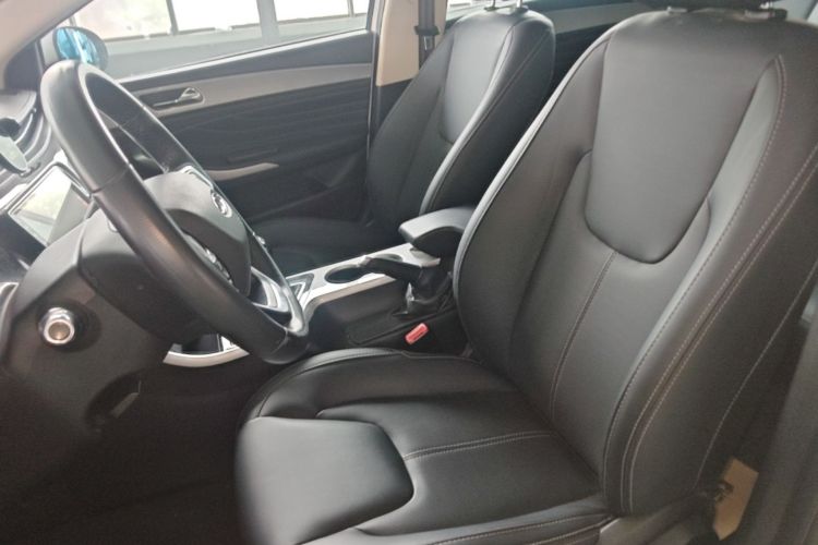 Used Chery Arrizo 5 2019 Facelifted PRO 1.5L Manual Youth Edition China VI Standard Left Front Seat