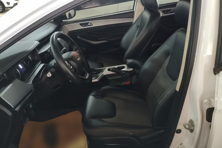 Used Chery Arrizo 5 2019 1.5L CVT Youth Edition China V Standard Left Front Seat