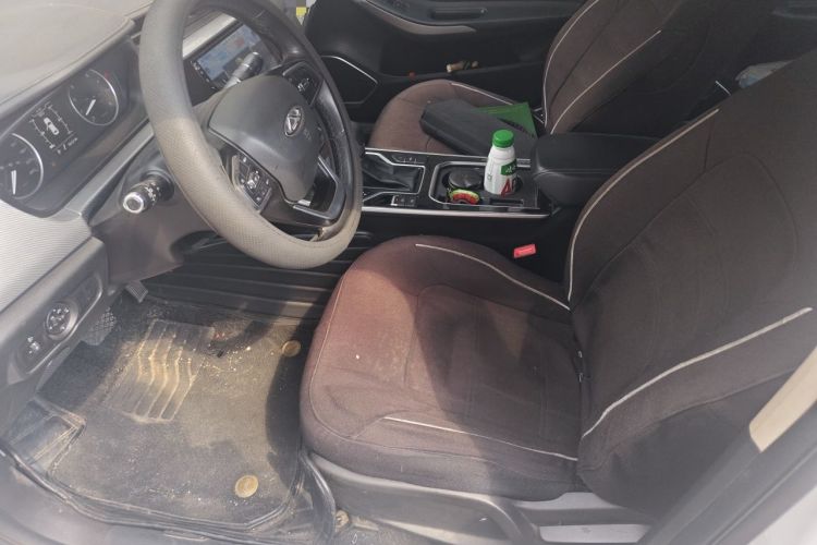 Used Chery Arrizo 5 2019 Revised PRO 1.5L CVT Youth Edition China VI Standard Left Front Seat