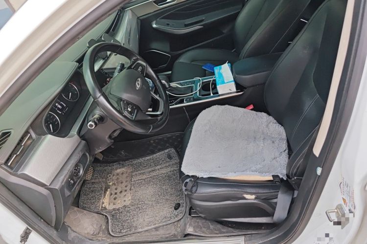 Used Chery Arrizo 5 2019 Revised PRO 1.5L CVT Youth Edition China VI Standard Left Front Seat