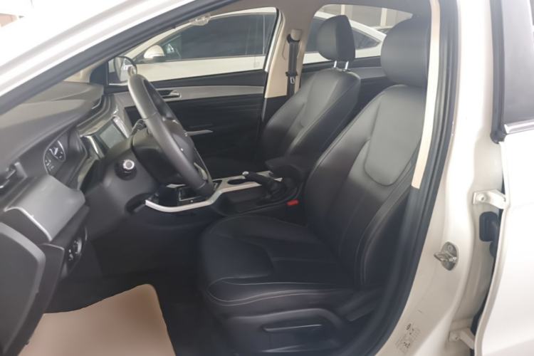 Used Chery Arrizo 5 2019 1.5L Manual New Zizai Edition China VI Left Front Seat