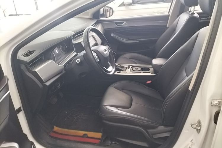 Used Chery Arrizo 5 2019 Revised PRO 1.5L CVT Youth Edition China VI Standard Left Front Seat