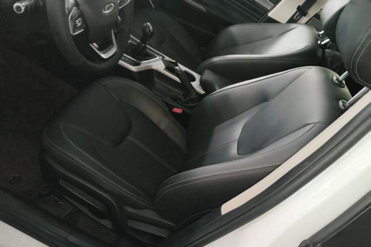 Used Chery Arrizo 5 2019 1.5L Manual New Zizai Edition China VI Left Front Seat