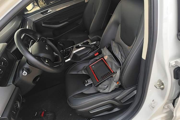 Used Chery Arrizo 5 2019 1.5L Manual Youth Edition China V Standard Left Front Seat