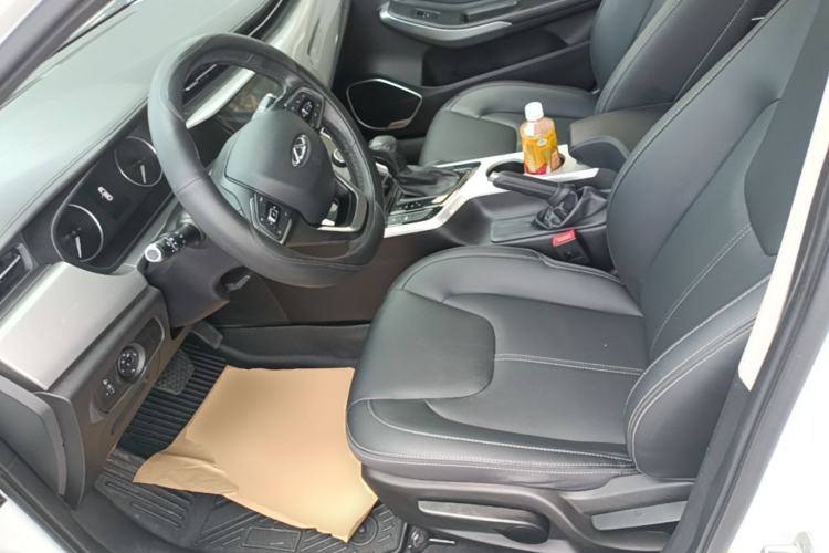 Used Chery Arrizo 5 2019 1.5L CVT Zizai Edition China V Standard Left Front Seat