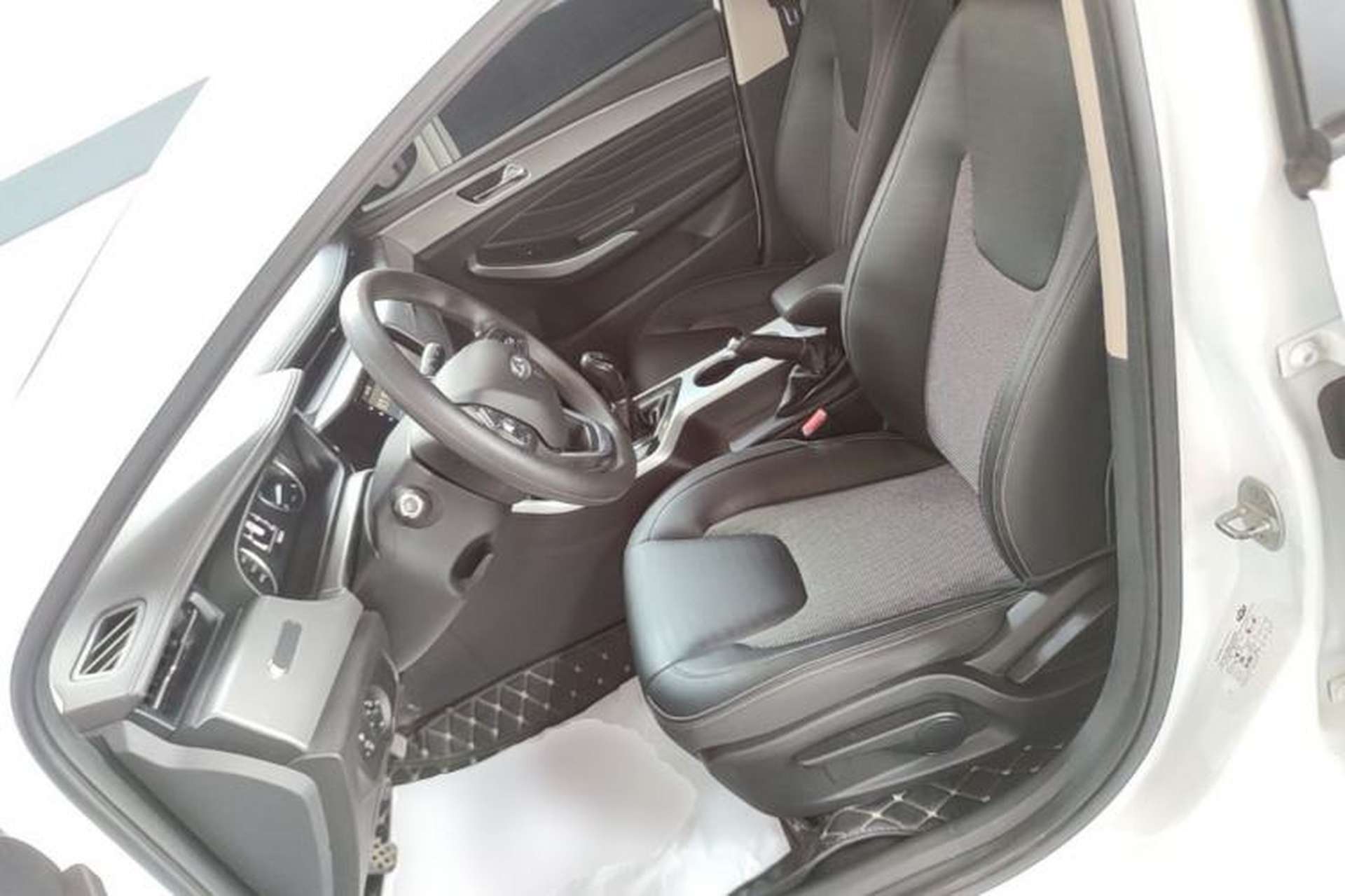 Used Chery Arrizo 5 2019 1.5L Manual Youth Edition China V Standard Left Front Seat