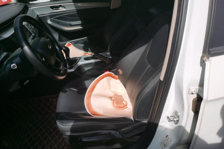 Used Chery Arrizo 5 2019 1.5L Manual New Youth Edition China VI Standard Left Front Seat