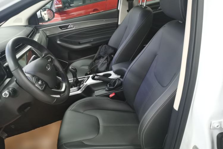 Used Chery Arrizo 5 2019 Facelifted PRO 1.5L Manual Youth Edition China VI Standard Left Front Seat