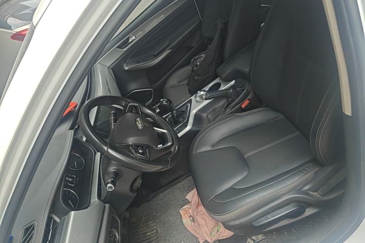 Used Chery Arrizo 5 2019 PRO 1.5L Manual Comfort Edition China VI Left Front Seat