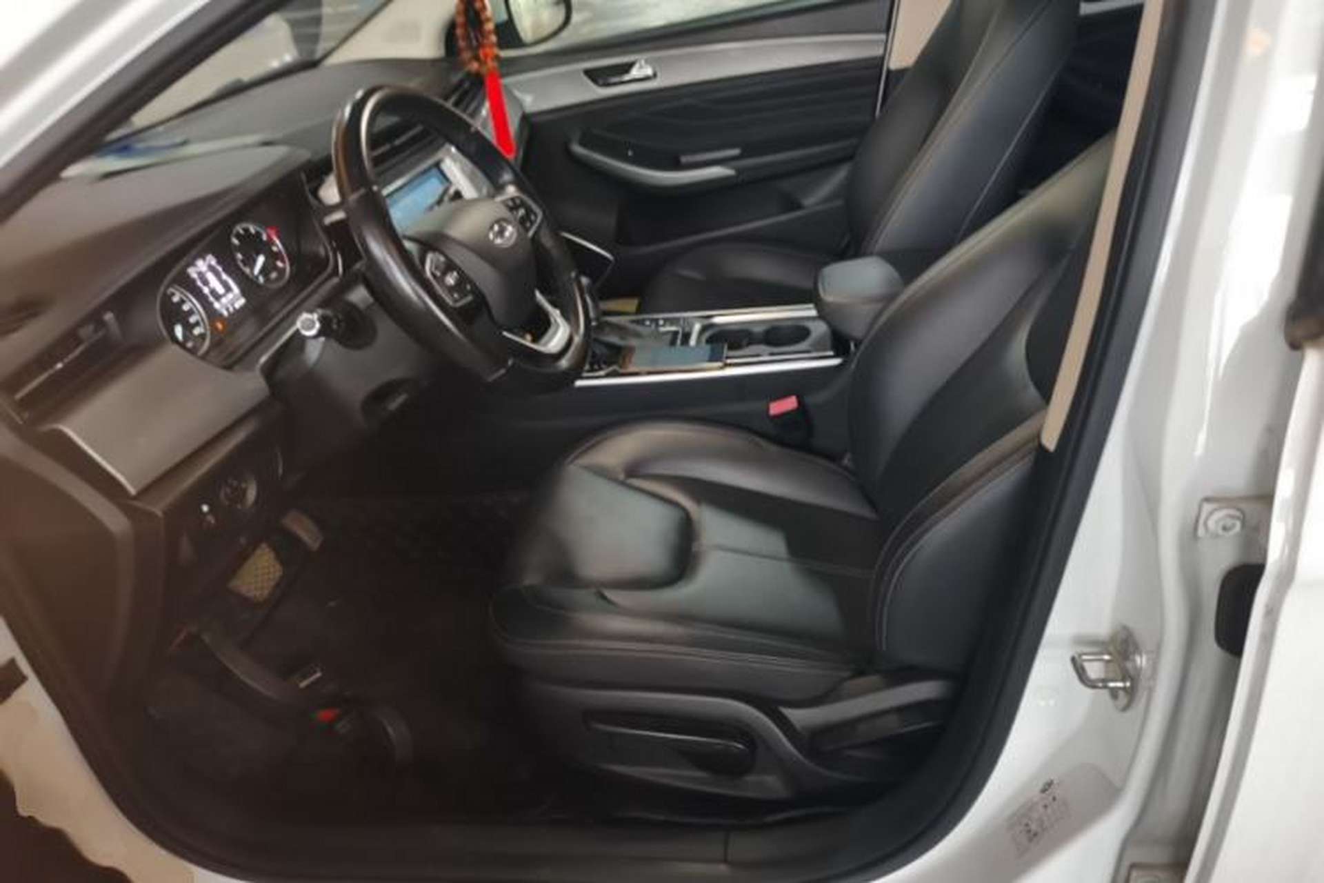 Used Chery Arrizo 5 2019 PRO 1.5L CVT Zizai Edition China VI Left Front Seat