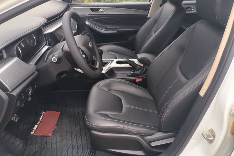 Used Chery Arrizo 5 2019 Facelifted PRO 1.5L Manual Youth Edition China VI Standard Left Front Seat