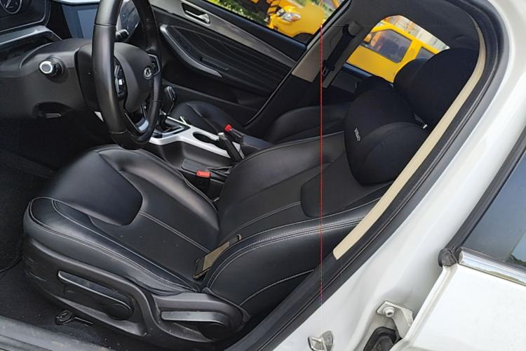 Used Chery Arrizo 5 2019 1.5L Manual New Zizai Edition China VI Left Front Seat
