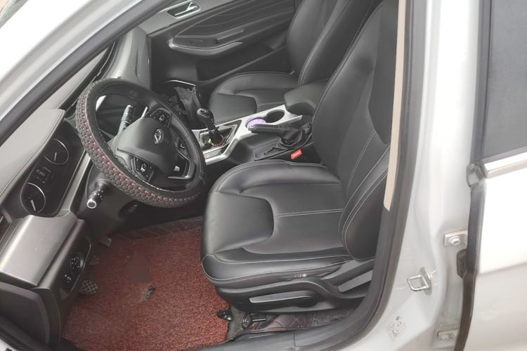 Used Chery Arrizo 5 2019 1.5L Manual Joyful Edition China V Standard Left Front Seat