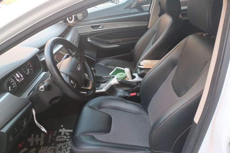 Used Chery Arrizo 5 2019 1.5L CVT Youth Edition China V Standard Left Front Seat