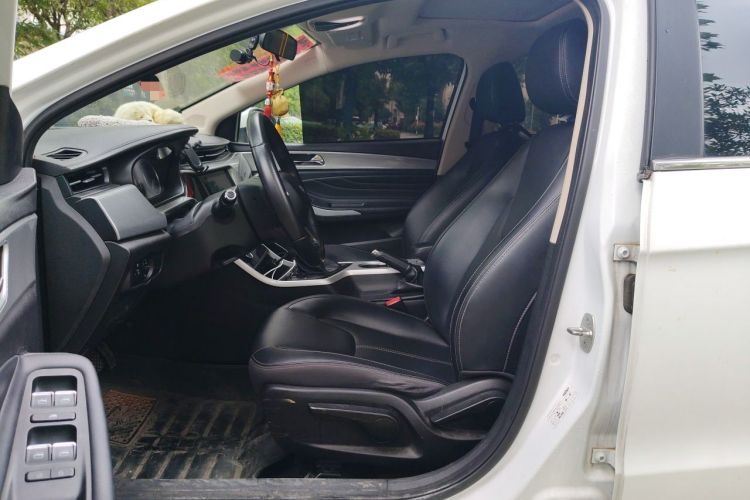 Used Chery Arrizo 5 2019 1.5L CVT Zizai Edition China V Standard Left Front Seat