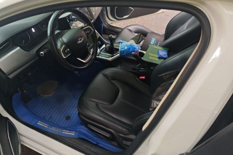 Used Chery Arrizo 5 2019 1.5L Manual Zizai Edition China V Standard Left Front Seat