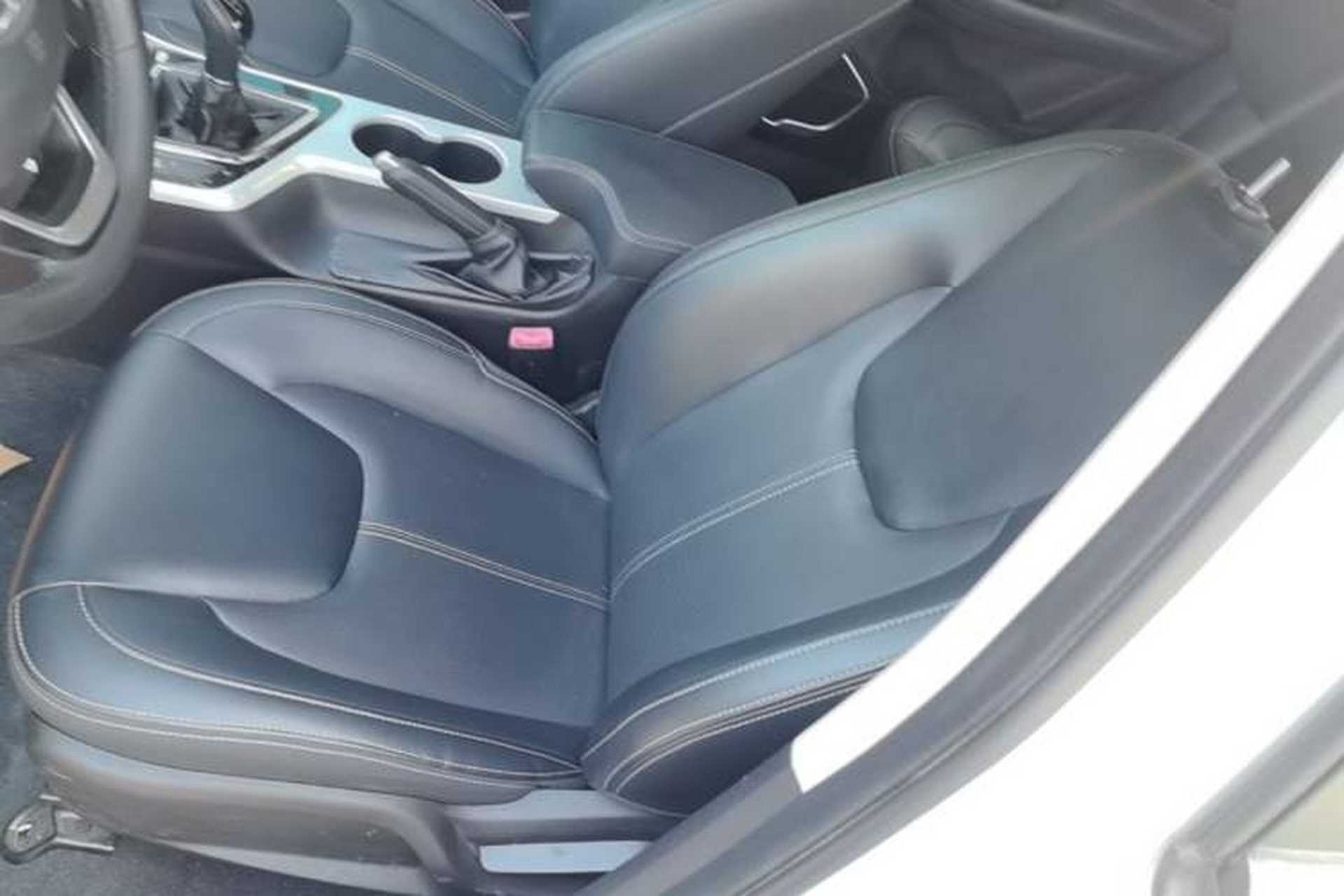 Used Chery Arrizo 5 2019 Facelifted PRO 1.5L Manual Youth Edition China VI Standard Left Front Seat