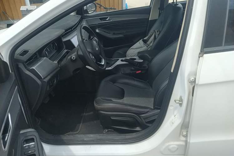Used Chery Arrizo 5 2019 1.5L CVT Youth Edition China V Standard Left Front Seat