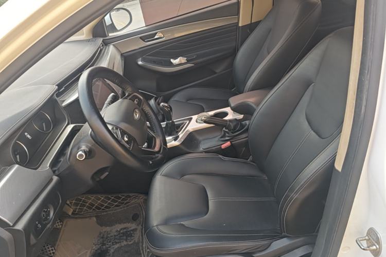 Used Chery Arrizo 5 2019 PRO 1.5L Manual Youth Edition China VI compliant Left Front Seat