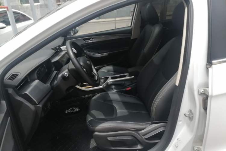Used Chery Arrizo 5 2019 1.5L CVT Zizai Edition China V Standard Left Front Seat