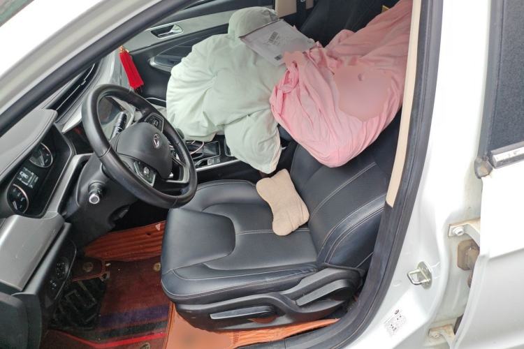 Used Chery Arrizo 5 2019 1.5L CVT New Freedom Edition China VI Standard Left Front Seat