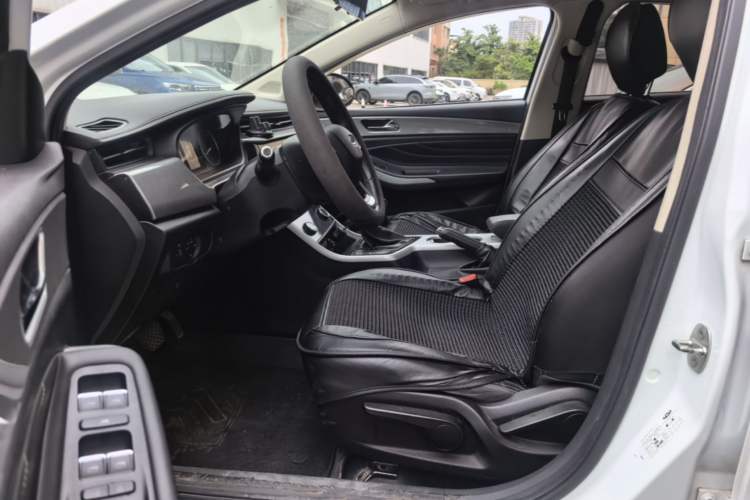 Used Chery Arrizo 5 2019 1.5L CVT Zizai Edition China V Standard Left Front Seat