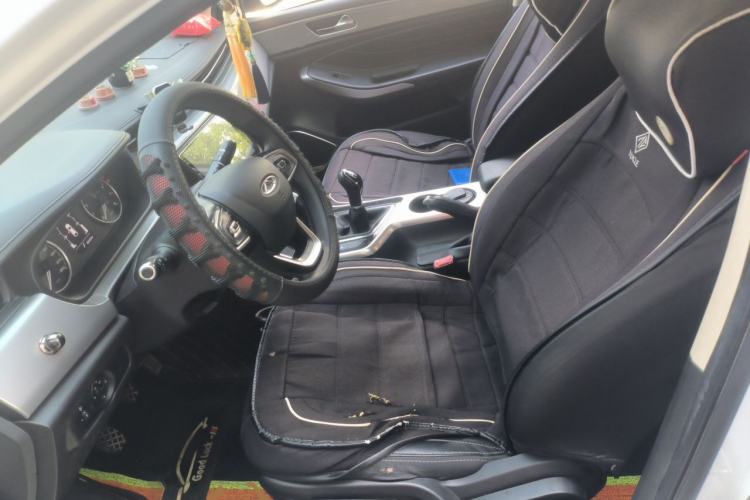 Used Chery Arrizo 5 2019 1.5L Manual Youth Edition China V Standard Left Front Seat